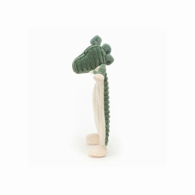 Jellycat Cordy Roy Baby Dino Dekentjes | NP5162039